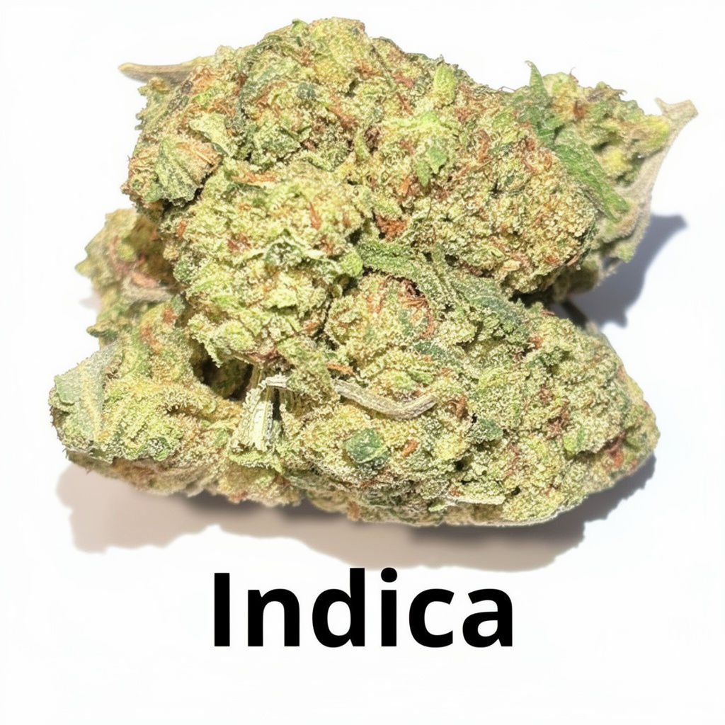 ***$50Oz Kush God