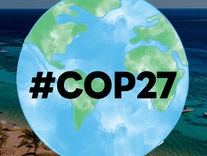 ไทยได้อะไรจากประชุมโลกร้อน COP27?