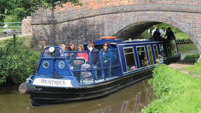 Still Time to Book This Season