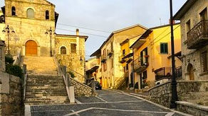 FESTA PATRONALE DI ACQUAVIVA D'ISERNIA