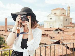 LE 7 MACCHINE FOTOGRAFICHE PIU' USATE DAI FOTOGRAFI PROFESSIONISTI