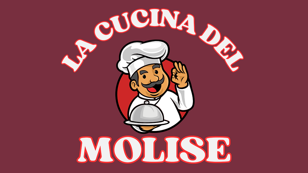 Loro ufficiale del gruppo Facebook "LA CUCINA DEL MOLISE"