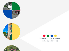 Audit 2024: Recruitment and Selection process review Public Entity St. Eustatius