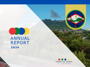 Annual report 2024