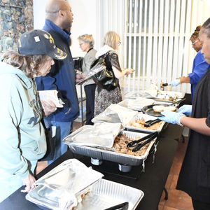 Top Volunteer Opportunities in Milwaukee