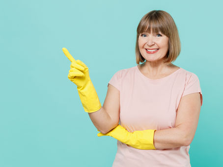 Ménage et repassage : comment ne payer que 50% de la facture (immédiatement) ?