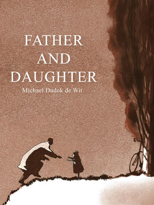 10/04/21 - "Father and Daughter"e"A Terceira Margem do Rio" - Michael Dudok de Wit e Guimarães Rosa