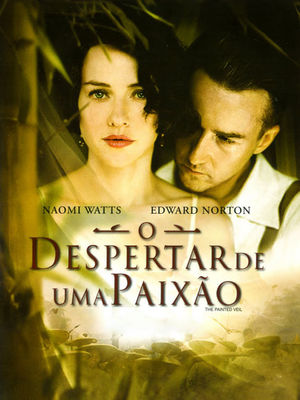 14/08/21 - "O Despertar de Uma Paixão" e "Sarapalha" - John Curran e Guimarães Rosa