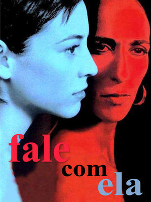 24/04/21 - "Fale com Ela" e "O Avião da Bela Adormecida" - Pedro Almodóvar e Gabriel García Márquez