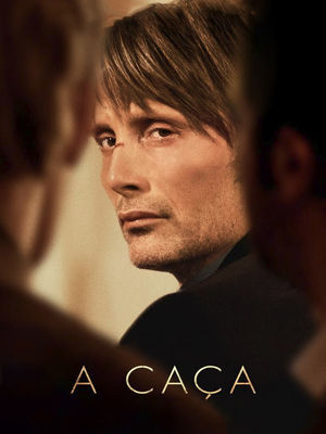 30/01/21 - "A Caça" e "Brincadeira de Criança" - Thomas Vinterberg e Alice Munro