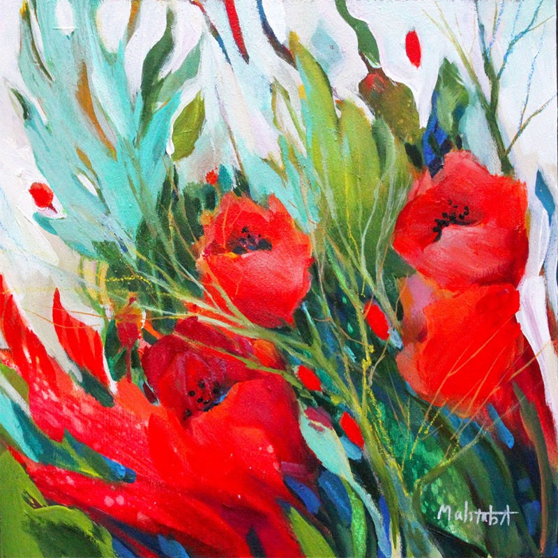 Poppy -58