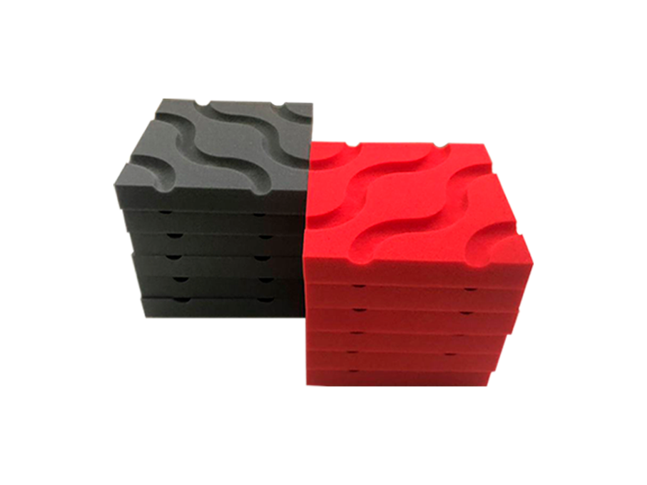 Panel RYZE 12 piezas