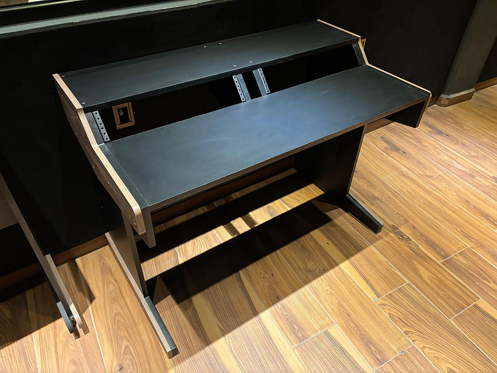 Miniatura: Workstation HRMS LT