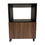 Miniatura: Mueble Rack 8U