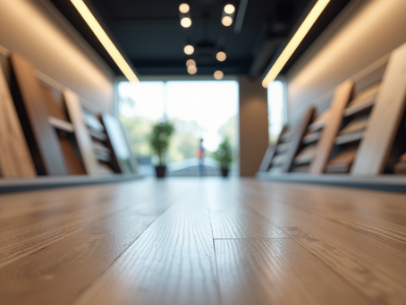 Expert Tips for Choosing Commercial Flooring Solutions