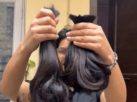 How to Donate Hair in India (Step-by-Step)