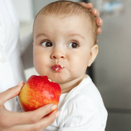 Child-friendly nutrition support during cancer treatment in India