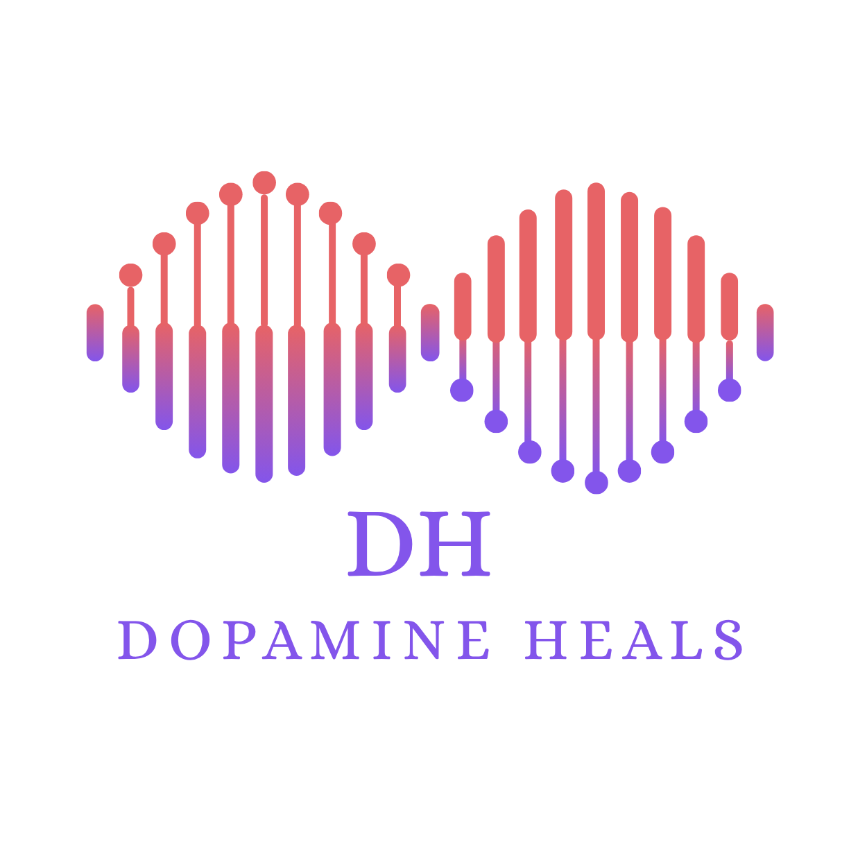 Writer: Dopamine Heals