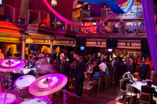 Entertainment To Go, Fundraiser