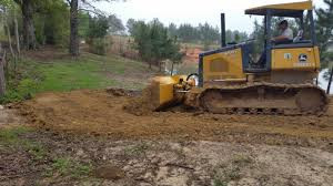 Scraper, Kansas City, Bash Excavating