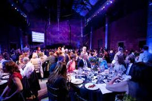 Entertainment To Go, Fundraiser