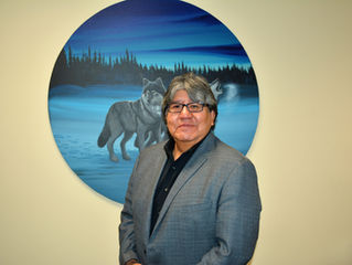 Ring of Fire: Homeland or frontier?