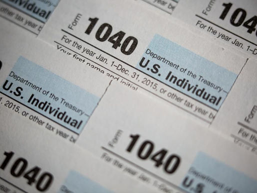 IRS Faces New Restrictions and Budget Cuts in Spending Bill