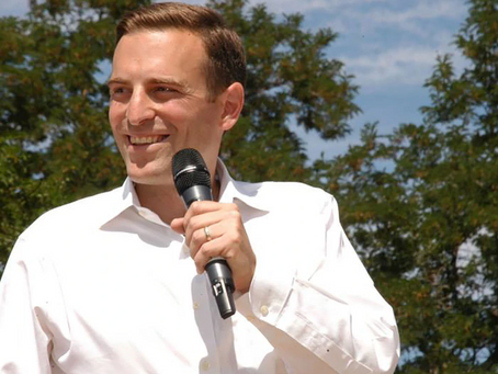 Michael Flynn And Richard Grenell Endorse Adam Laxalt For U.S. Senate
