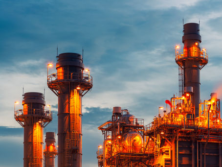 IEEFA Report: Petrochemical Industry Faces Challenges