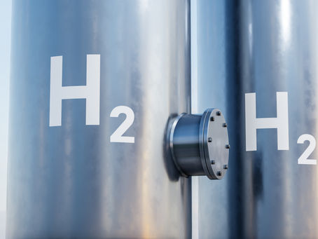 Draft Plan for Selecting Clean Hydrogen Hubs Released