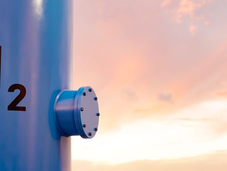 W.Va. Hydrogen Hub Coalition Forms