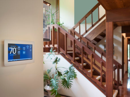 Hydrogen Not a Good Option for Residential Energy Use, Study Finds