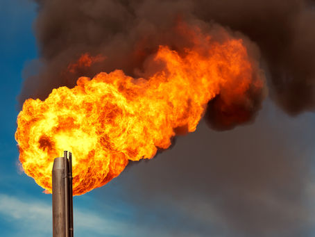 Methane Emissions Fee Draws Opposition From Natural Gas Industry