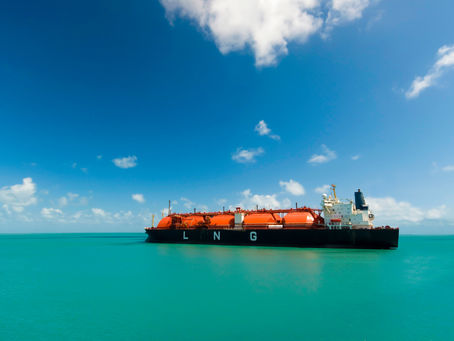 Rice: Unleash LNG To Combat Climate Change, Improve Energy Security