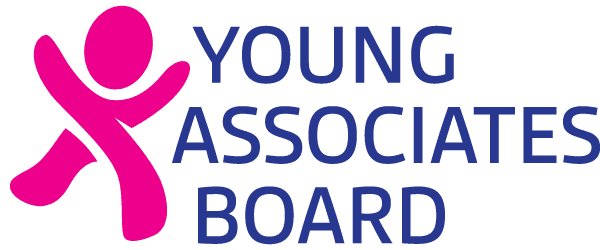 Young Associates Board logo