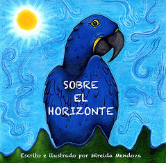 SOBRE EL HORIZONTE  