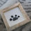 Thumbnail: Small Square - Paw