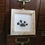 Thumbnail: Small Square - Paw