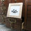Thumbnail: Small Square - Paw