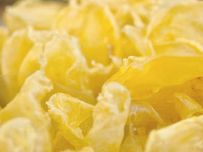 如何揀選花膠?🐟