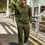 Thumbnail: Men's Tracksuit 2 Piece Hoodie Sweatsuit Sets Casual Jogging 