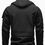 Thumbnail: Men's High Quality Tactical Jacket with Hood  