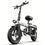 Thumbnail: 740W Electric Bike  