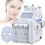 Thumbnail: 7-in-1 H2O2 Beauty Skin Cleaning Hydrogen-Oxygen Facial Machine