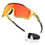 Thumbnail: Polarized Cycling Glasses Men Women Mountain Bike Glasses 
