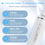 Thumbnail: 3-in-1 Electric Water Dental Floss & Electric Toothbrush & Water Flosser