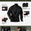 Thumbnail: Men's Tactical Clothing Long Sleeve Ripstop 