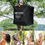 Thumbnail: Water Bag 40L Shower Head Solar Power Fast Heating Camping Shower