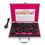 Thumbnail: Hot Stones Massage Set with Heater Box 16 Essential Massage Stones Portable 
