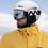 Thumbnail: Helmet Ski/bike Helmet For Men And Women Lightweight, Comfortable, Breathable